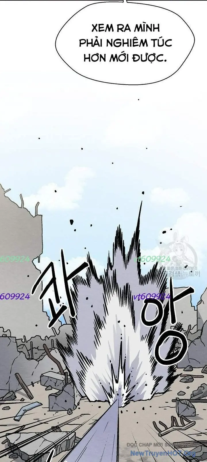 Cổng Asura Chapter 36 - Trang 42