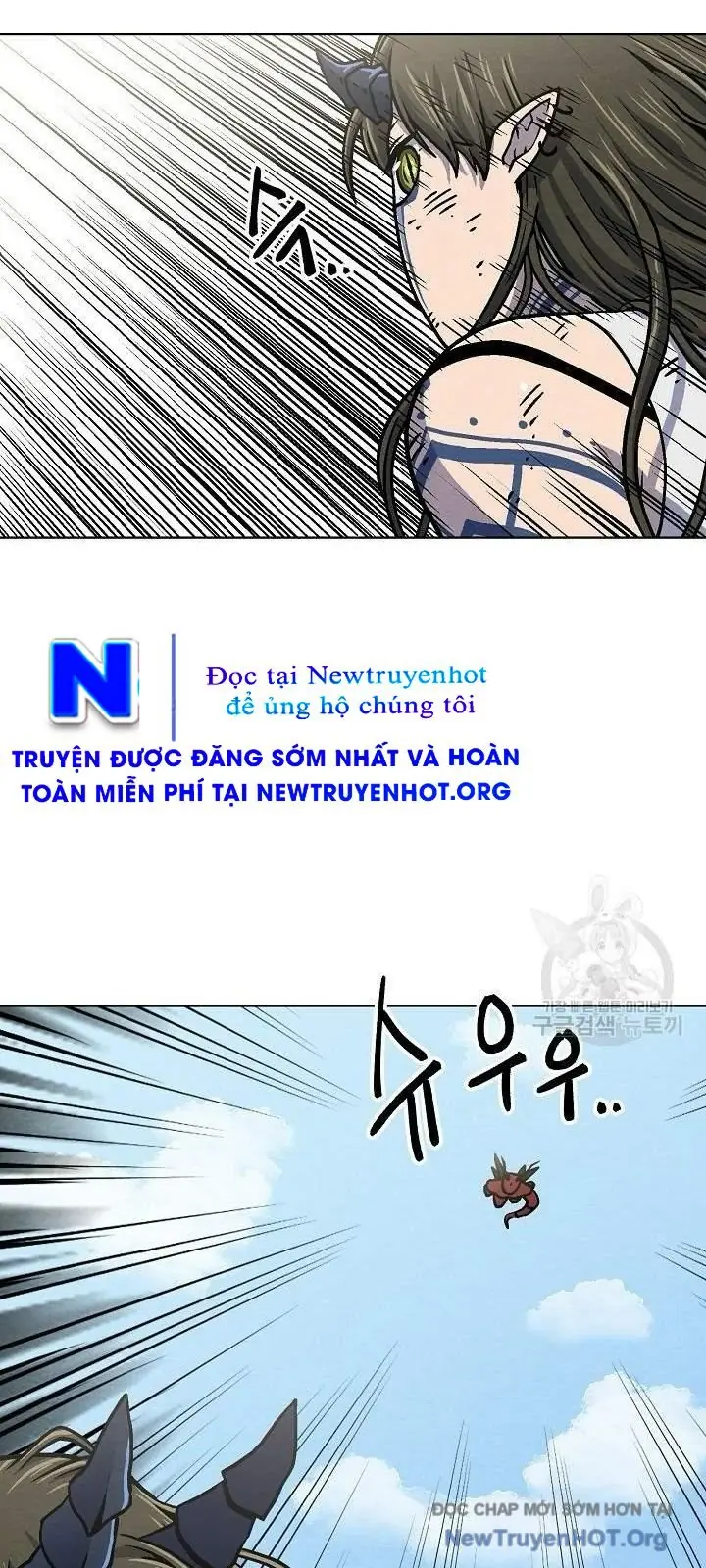 Cổng Asura Chapter 36 - Trang 44