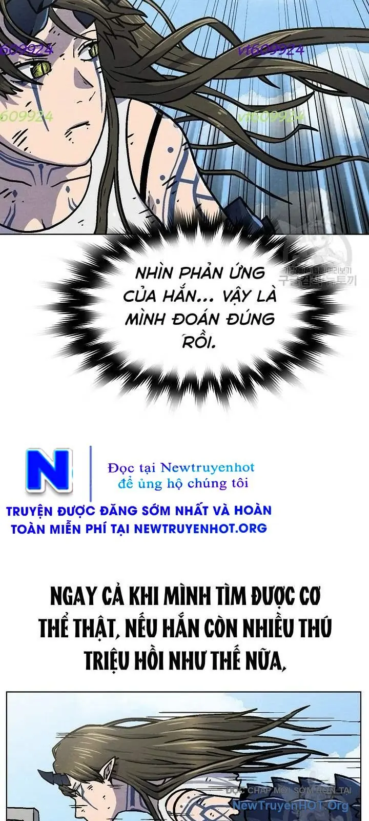 Cổng Asura Chapter 36 - Trang 45