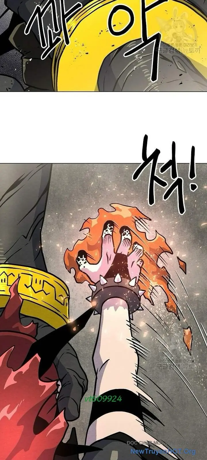 Cổng Asura Chapter 36 - Trang 48