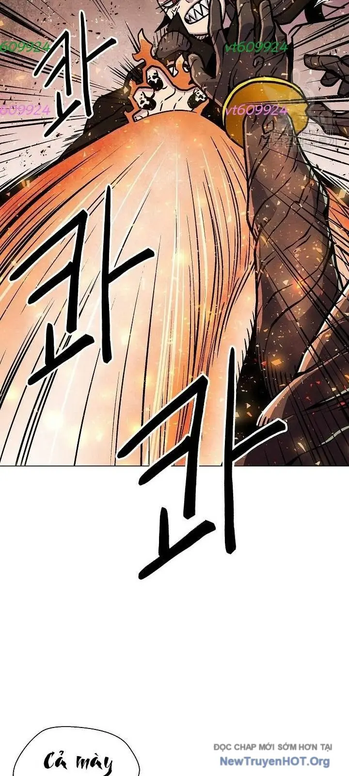 Cổng Asura Chapter 36 - Trang 50