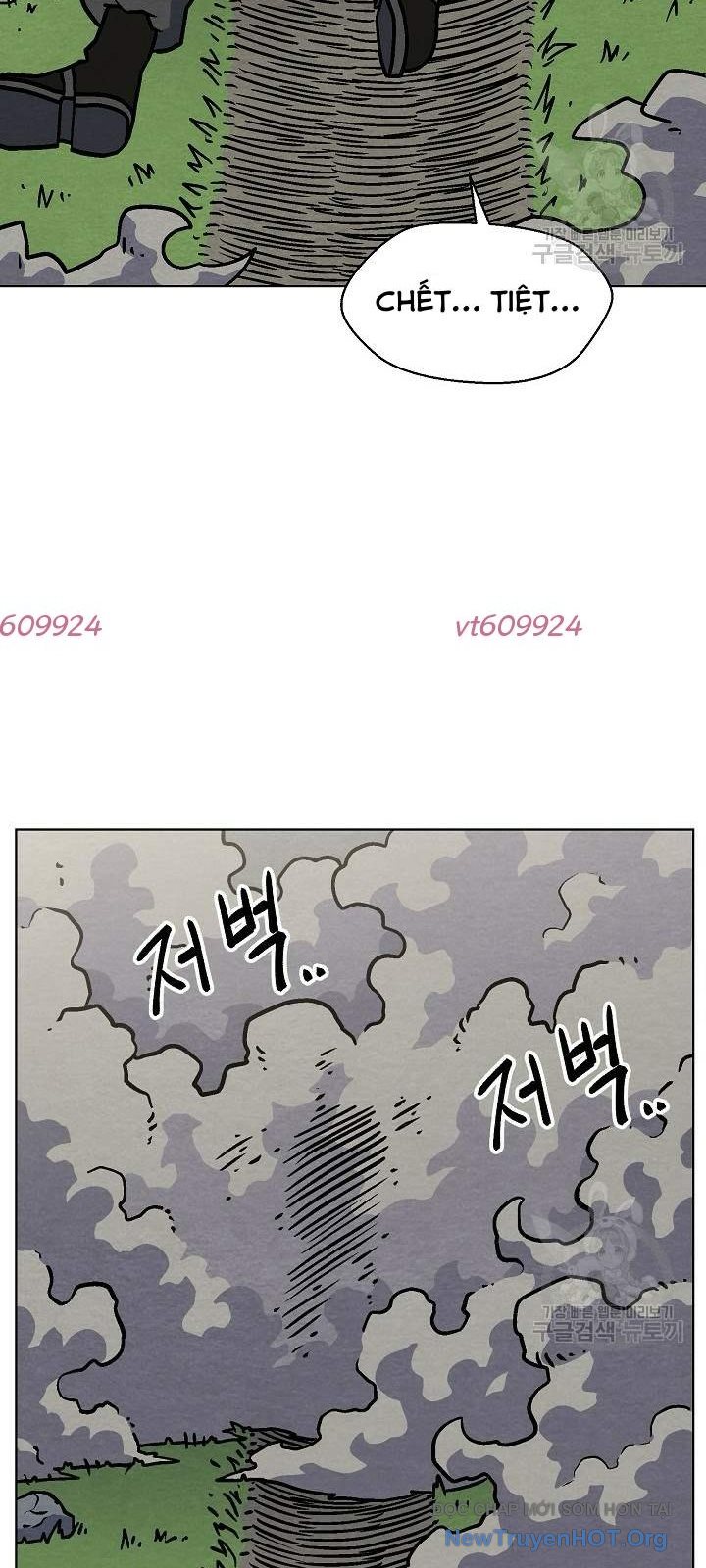 Cổng Asura Chapter 36 - Trang 6