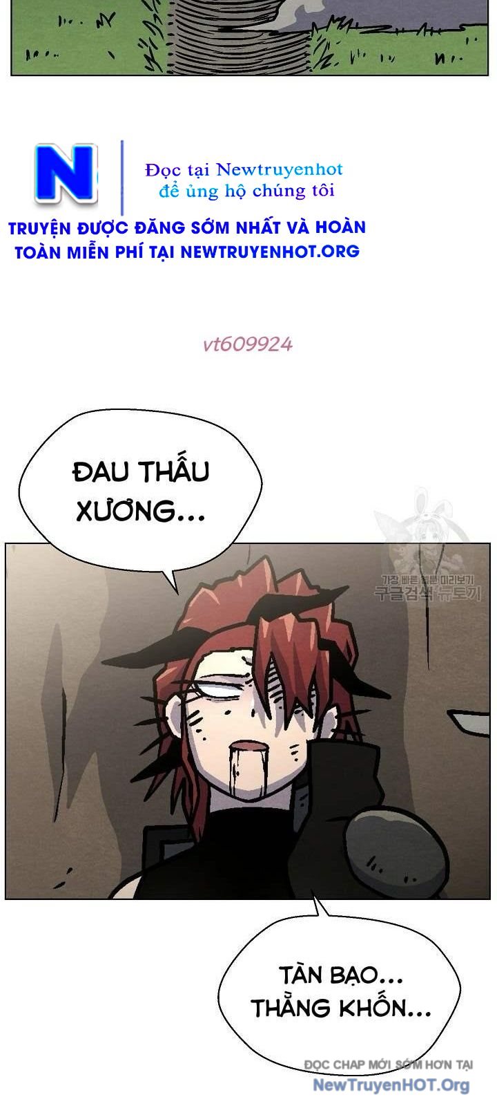 Cổng Asura Chapter 36 - Trang 7