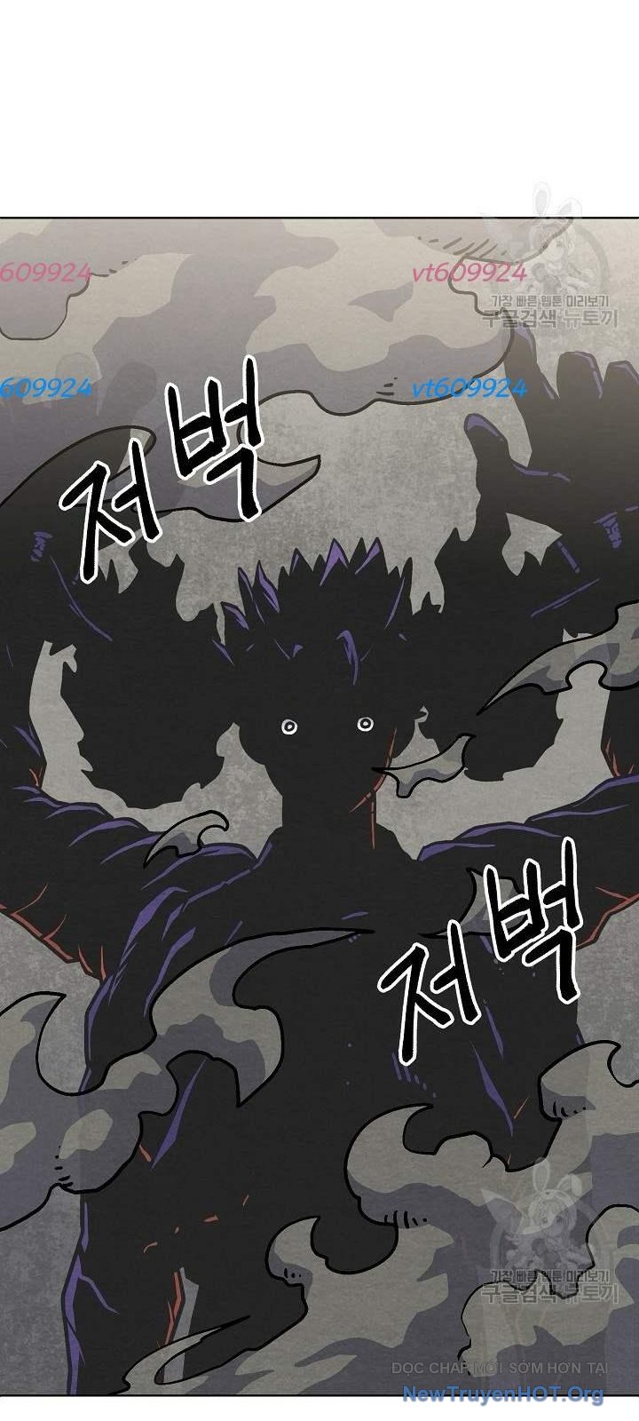 Cổng Asura Chapter 36 - Trang 8
