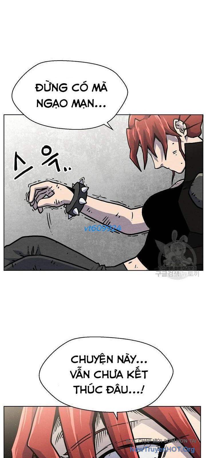 Cổng Asura Chapter 36 - Trang 9