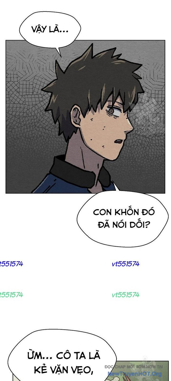 Cổng Asura Chapter 37 - Trang 10