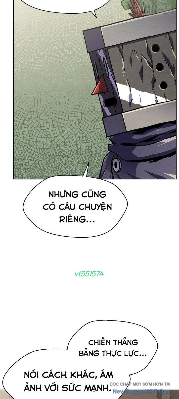 Cổng Asura Chapter 37 - Trang 11