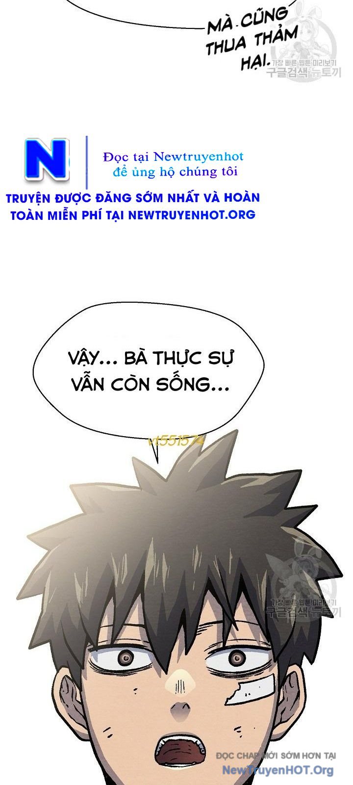 Cổng Asura Chapter 37 - Trang 13