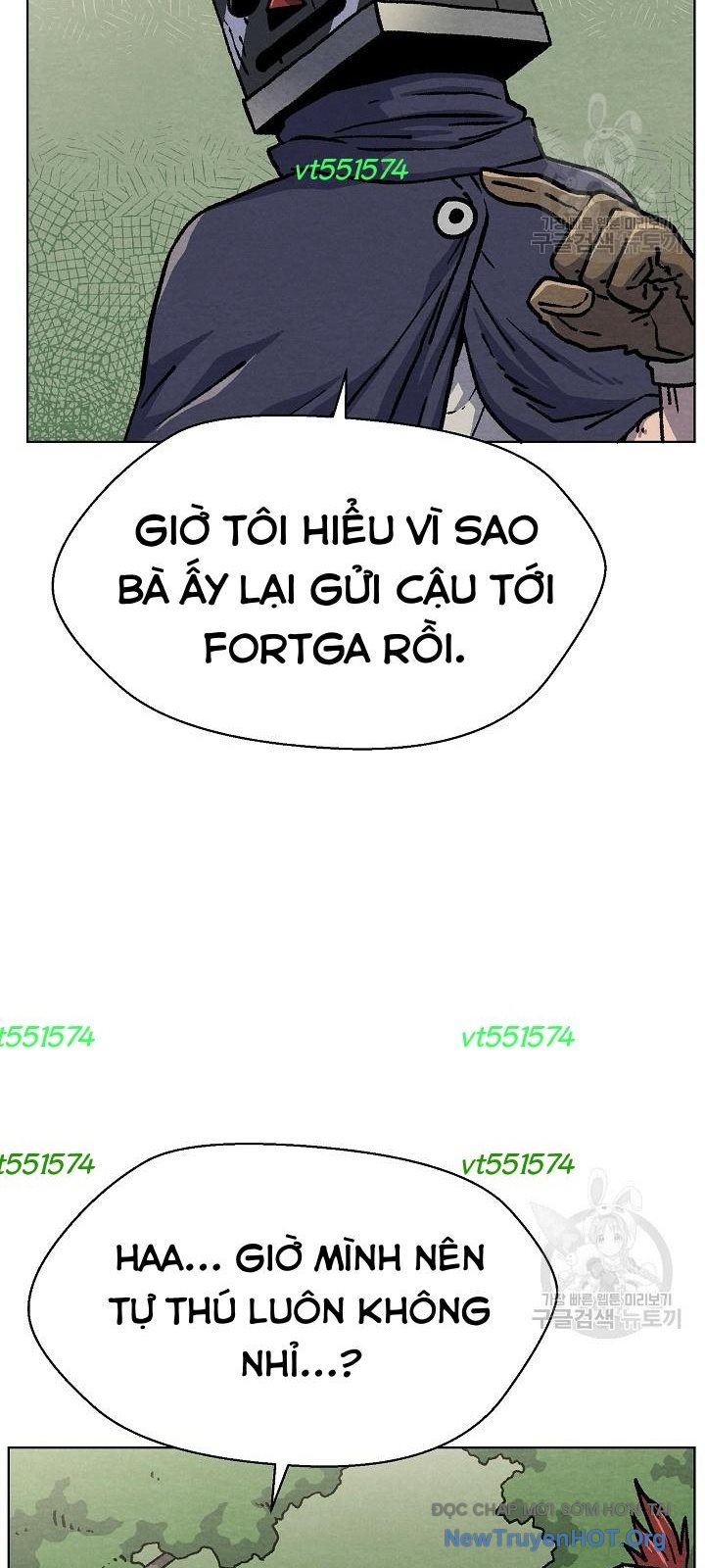 Cổng Asura Chapter 37 - Trang 15