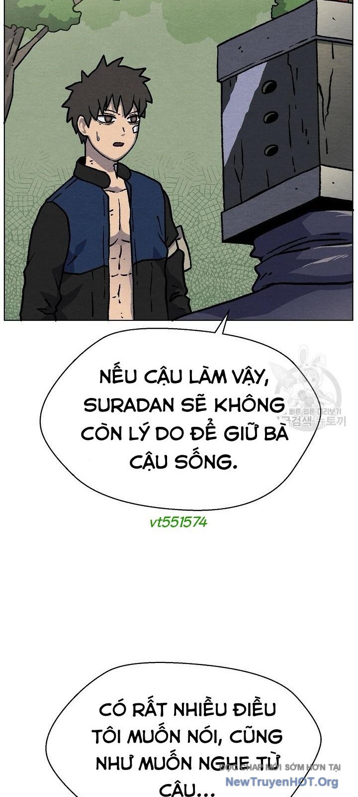 Cổng Asura Chapter 37 - Trang 16