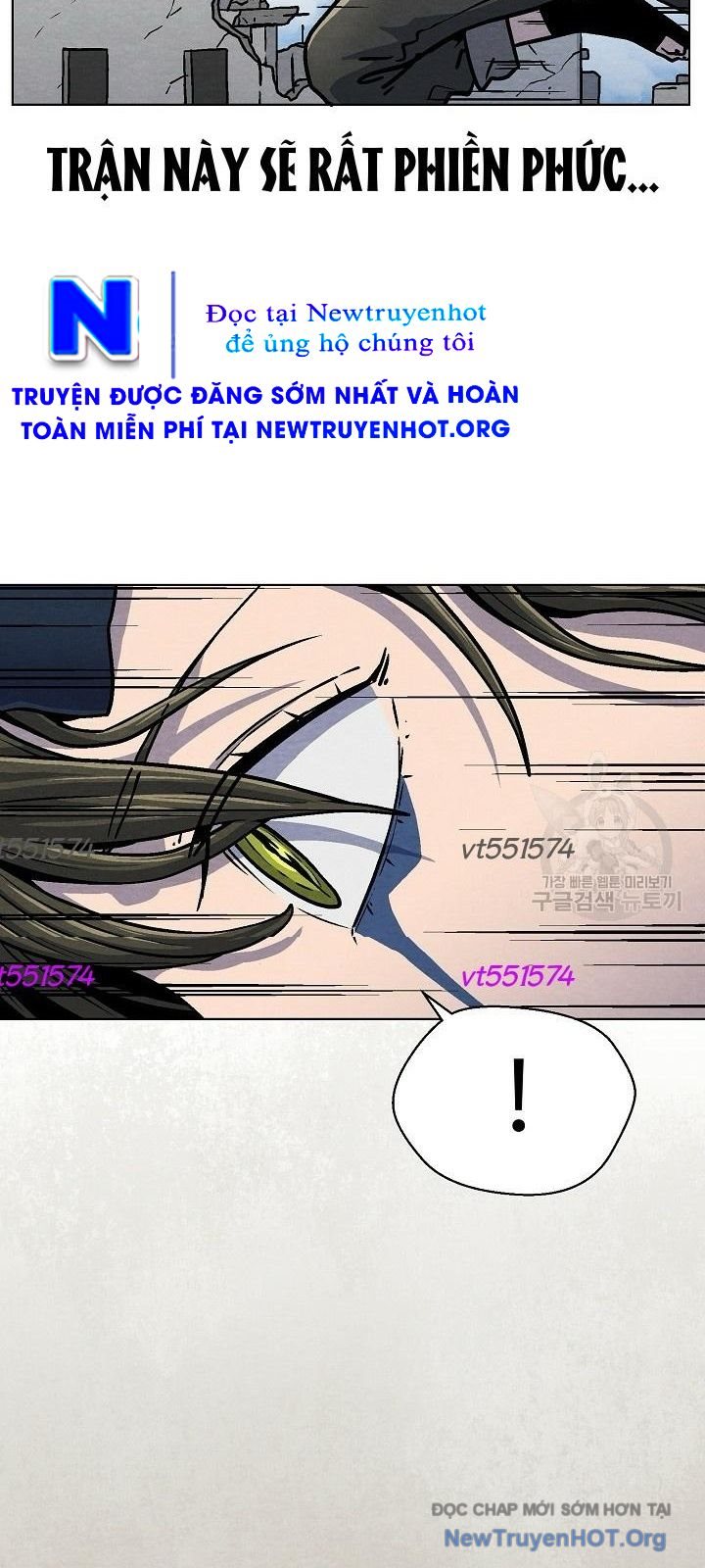 Cổng Asura Chapter 37 - Trang 22