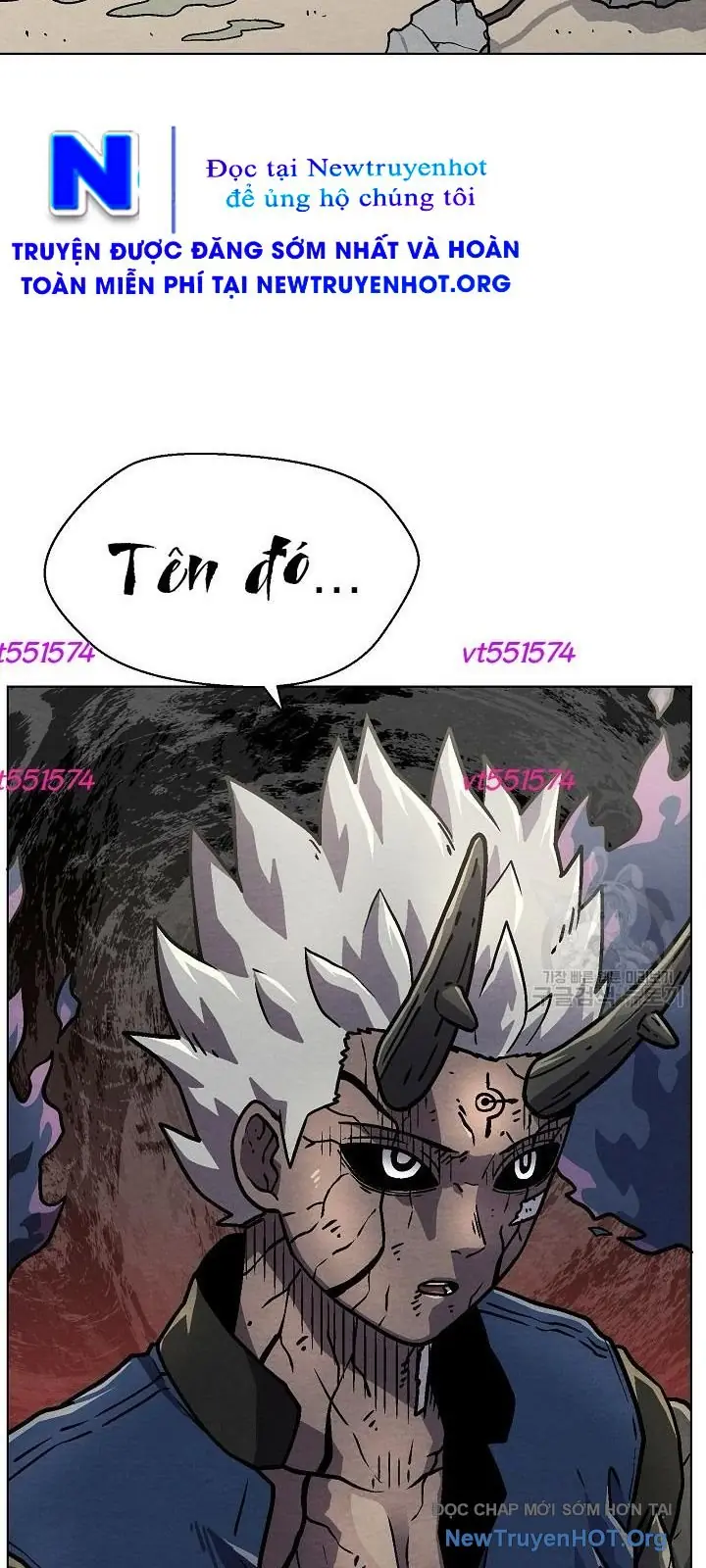 Cổng Asura Chapter 37 - Trang 24