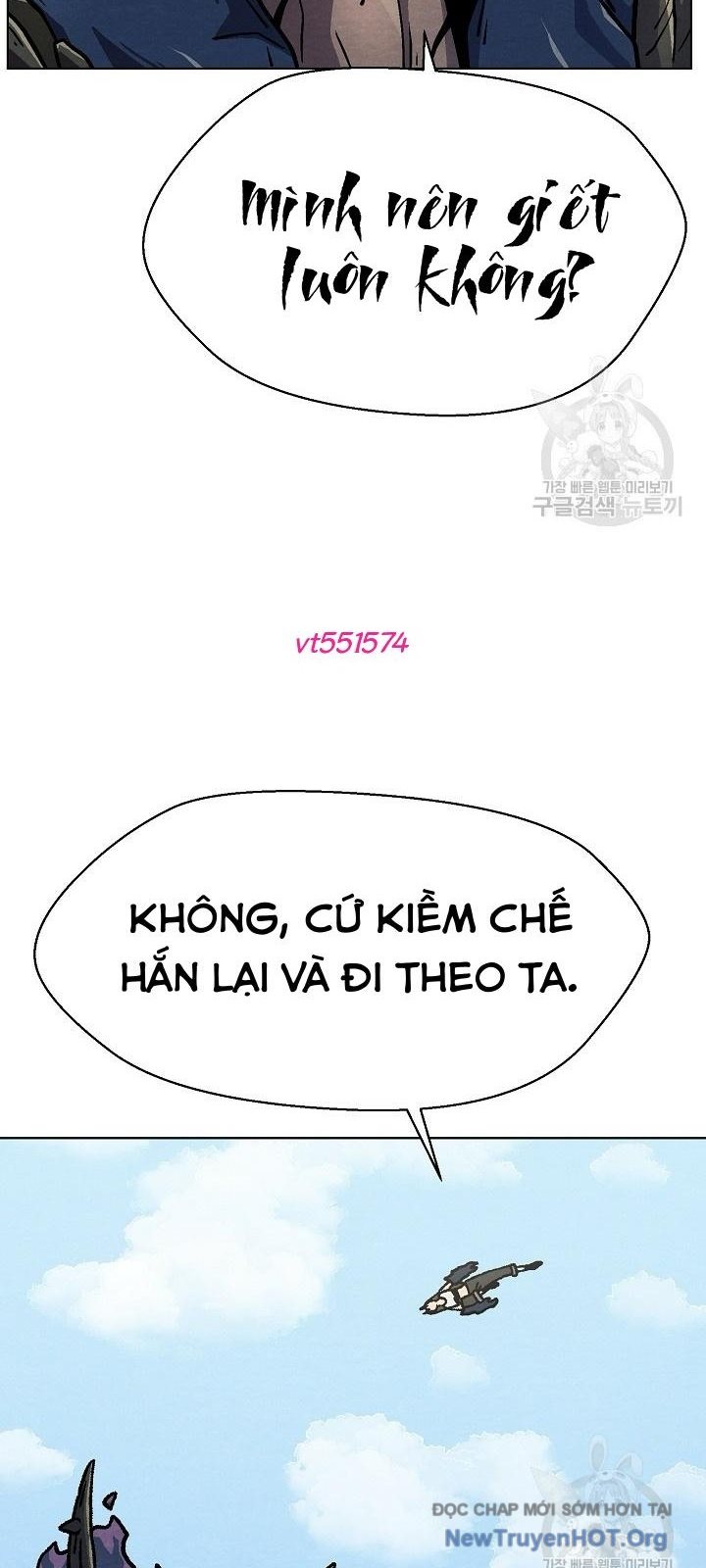Cổng Asura Chapter 37 - Trang 25