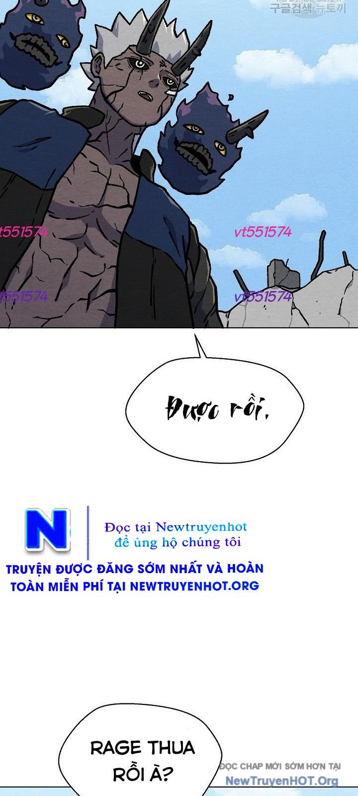 Cổng Asura Chapter 37 - Trang 26