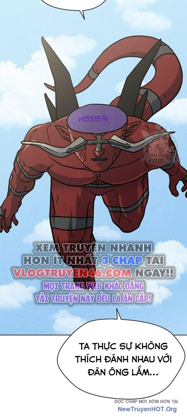 Cổng Asura Chapter 37 - Trang 27