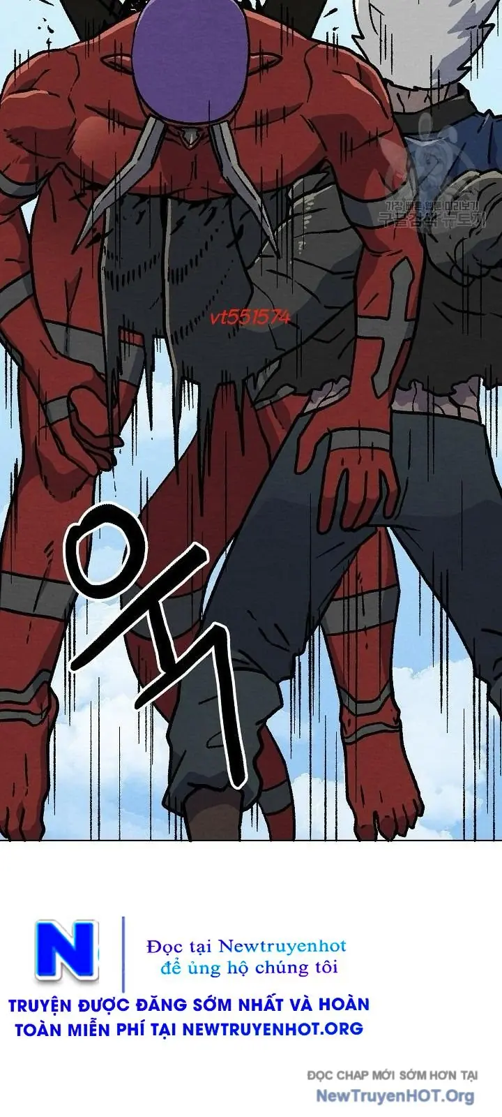 Cổng Asura Chapter 37 - Trang 32