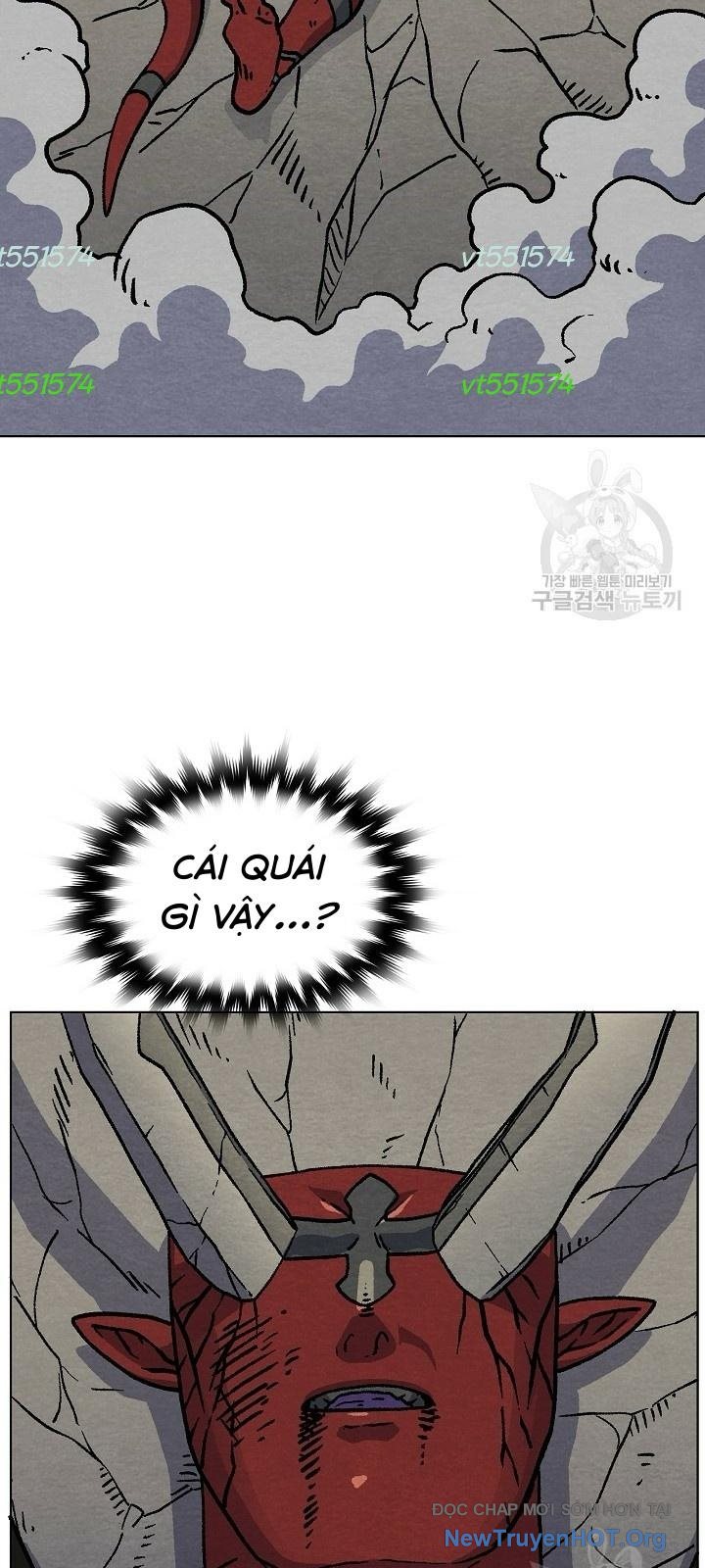 Cổng Asura Chapter 37 - Trang 38