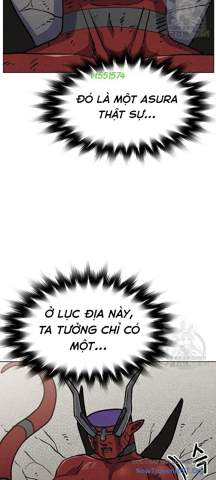 Cổng Asura Chapter 37 - Trang 39