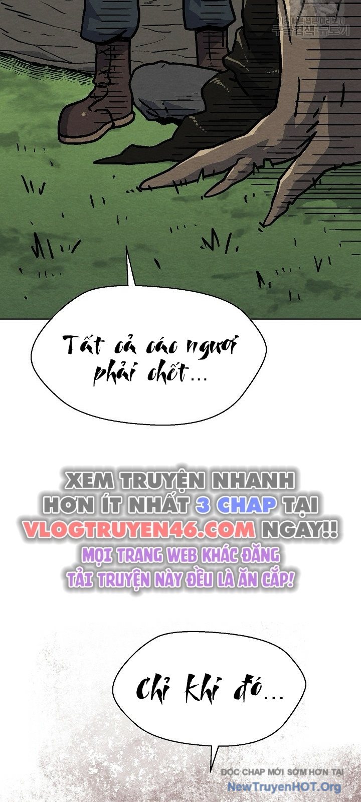 Cổng Asura Chapter 37 - Trang 4
