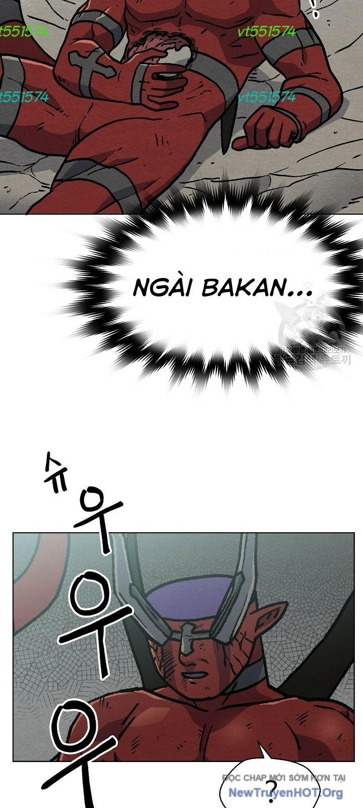 Cổng Asura Chapter 37 - Trang 40