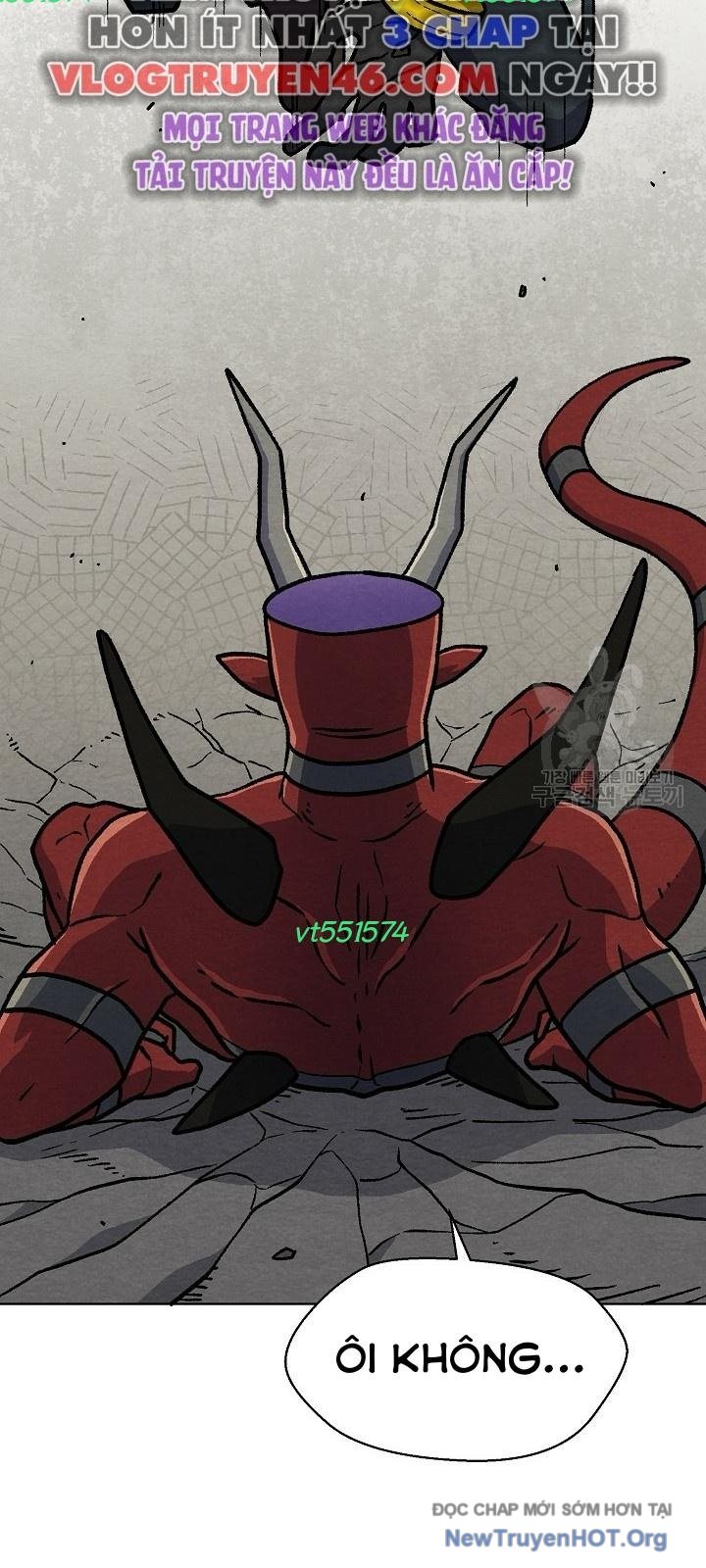 Cổng Asura Chapter 37 - Trang 42