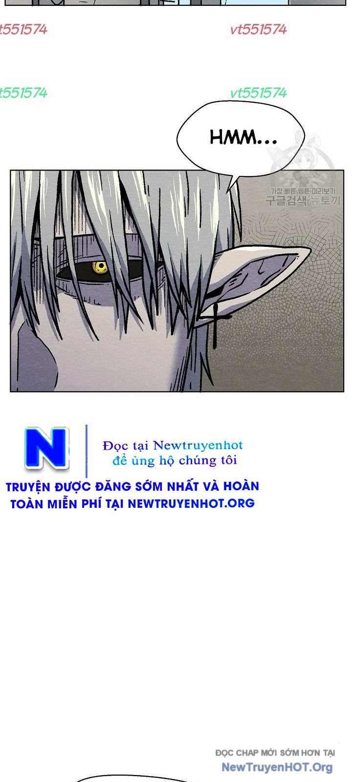 Cổng Asura Chapter 37 - Trang 45