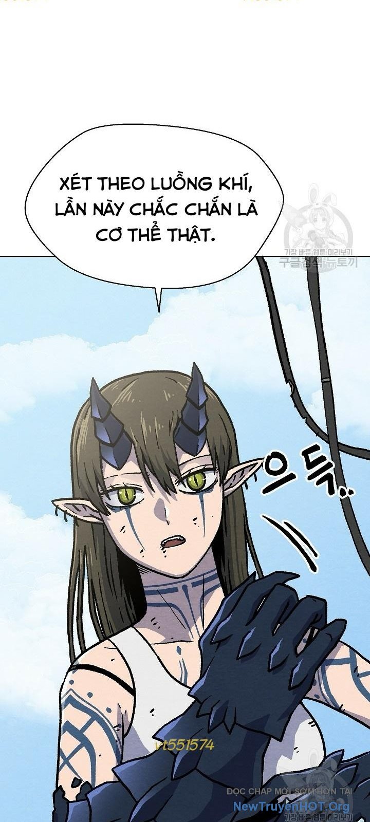 Cổng Asura Chapter 37 - Trang 47