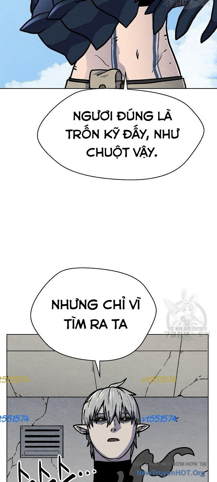 Cổng Asura Chapter 37 - Trang 48