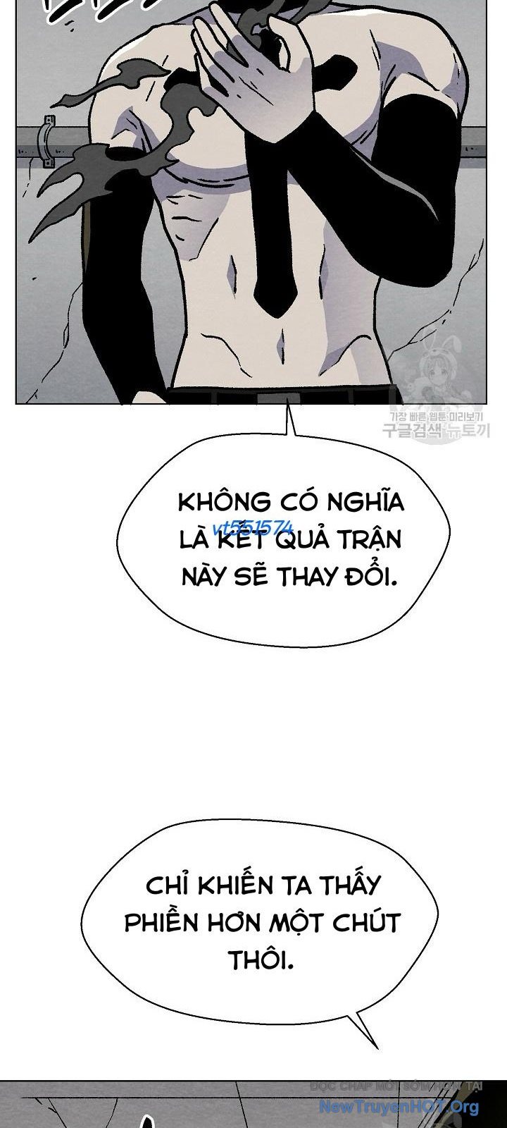 Cổng Asura Chapter 37 - Trang 49