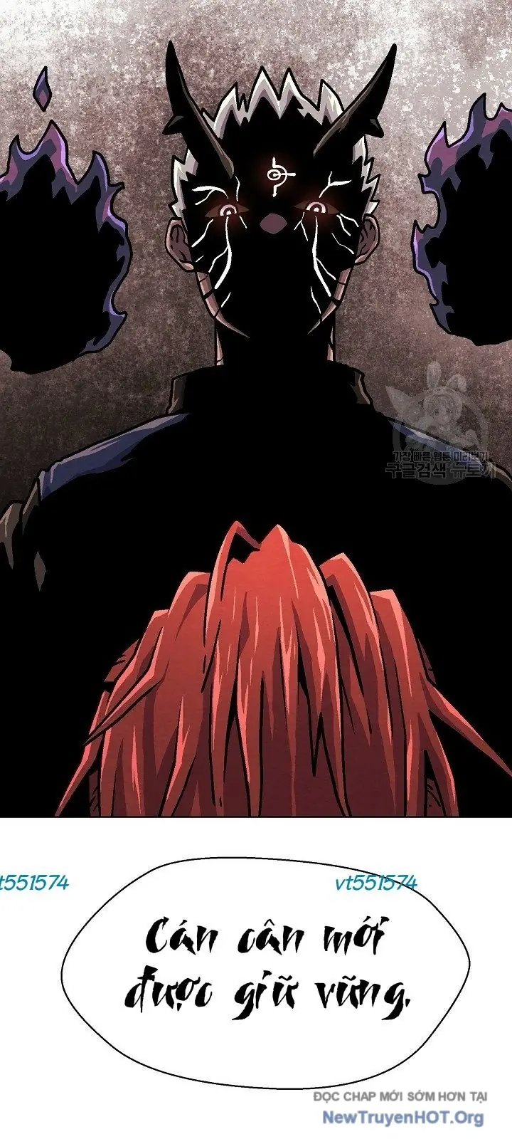 Cổng Asura Chapter 37 - Trang 5