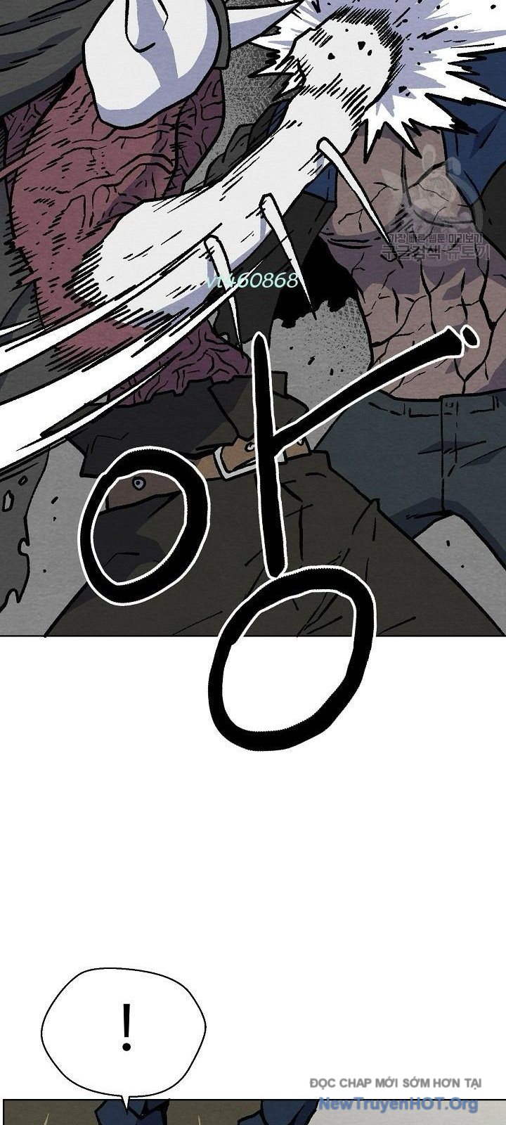 Cổng Asura Chapter 38 - Trang 10