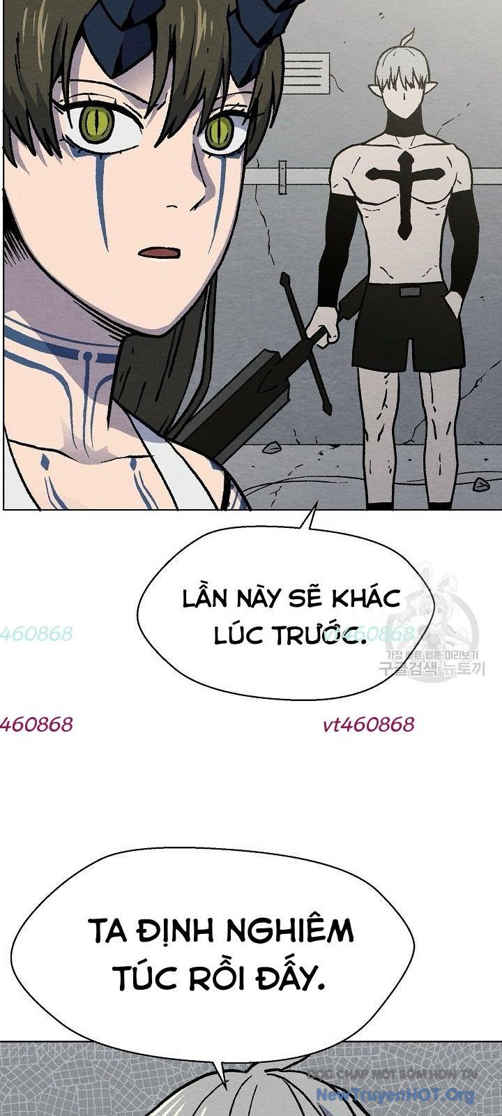 Cổng Asura Chapter 38 - Trang 11
