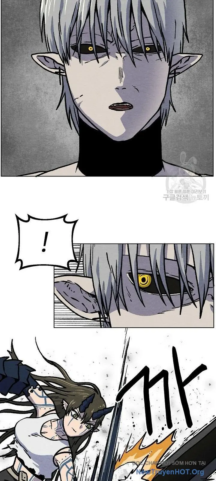 Cổng Asura Chapter 38 - Trang 16