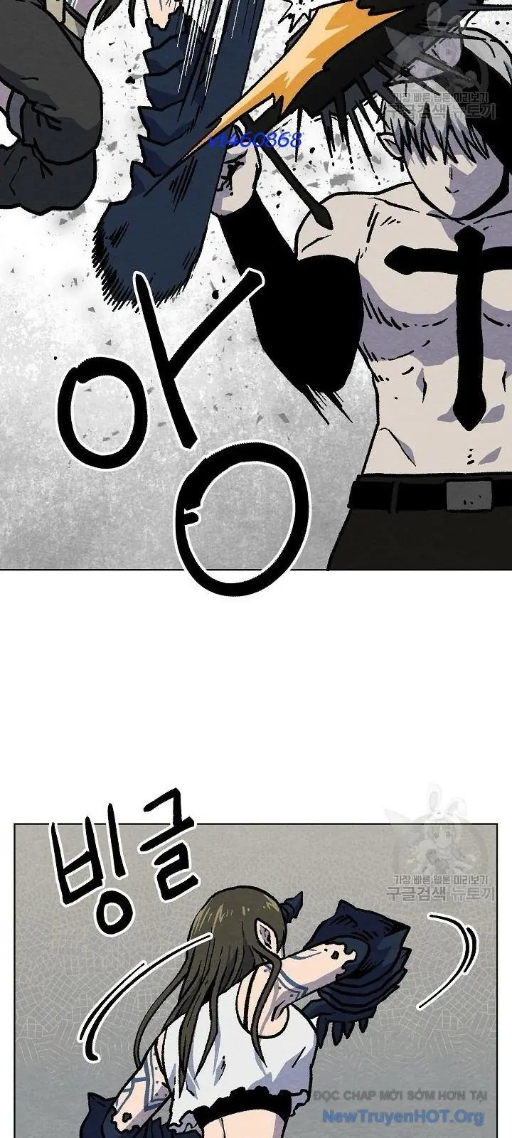 Cổng Asura Chapter 38 - Trang 17