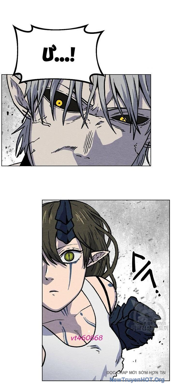 Cổng Asura Chapter 38 - Trang 19