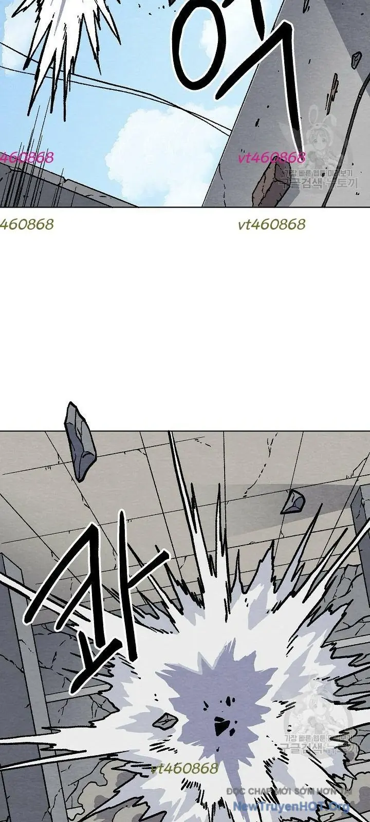 Cổng Asura Chapter 38 - Trang 21