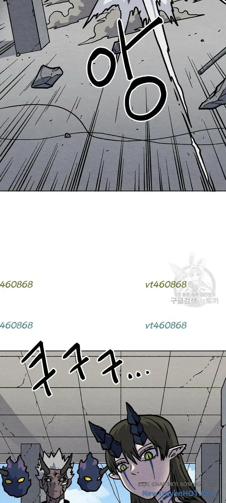 Cổng Asura Chapter 38 - Trang 22