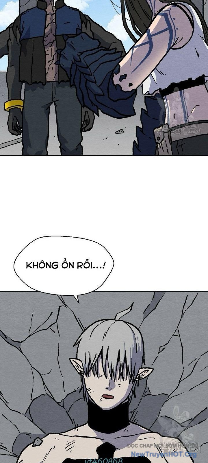Cổng Asura Chapter 38 - Trang 23