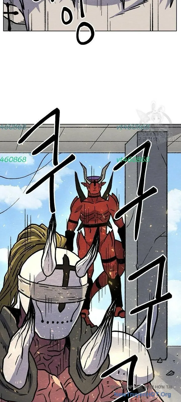 Cổng Asura Chapter 38 - Trang 25