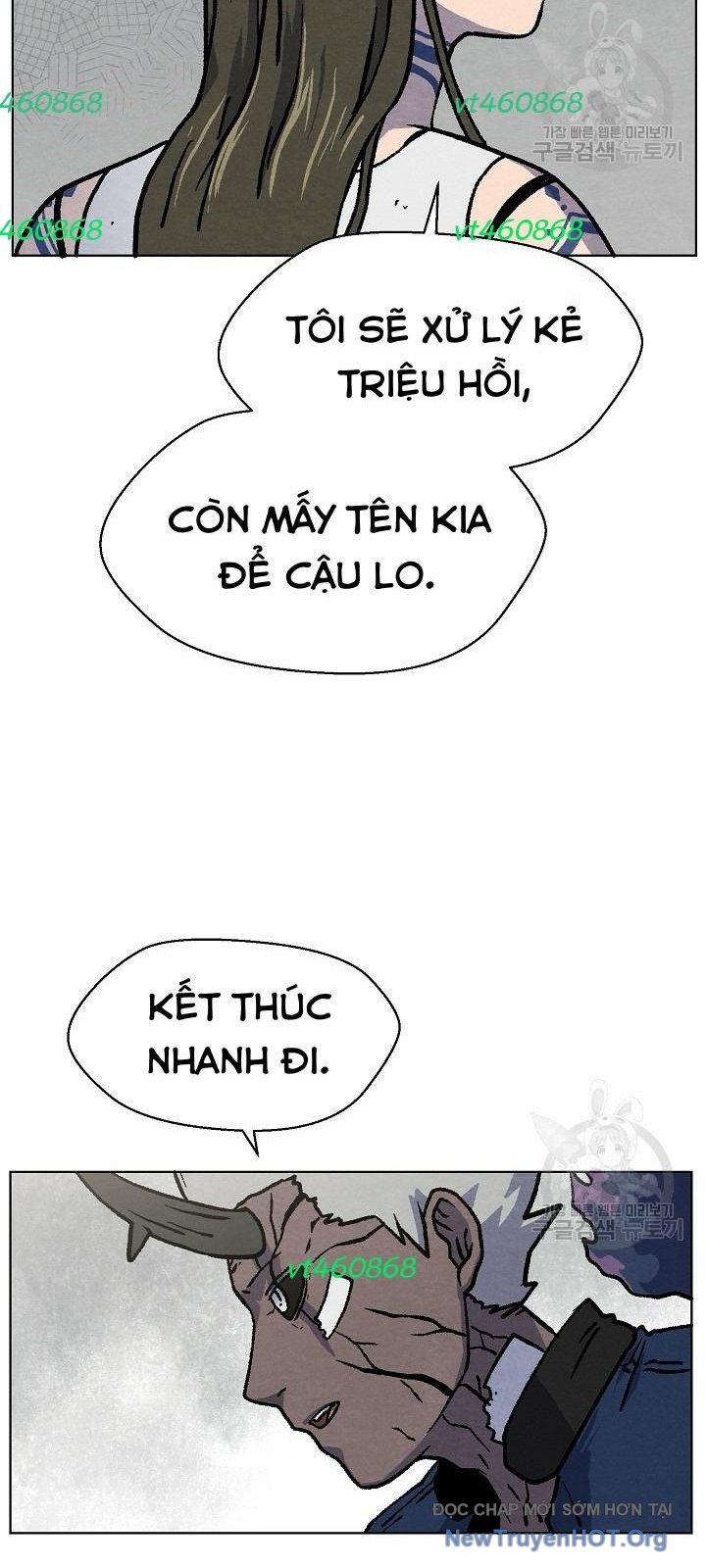 Cổng Asura Chapter 38 - Trang 28