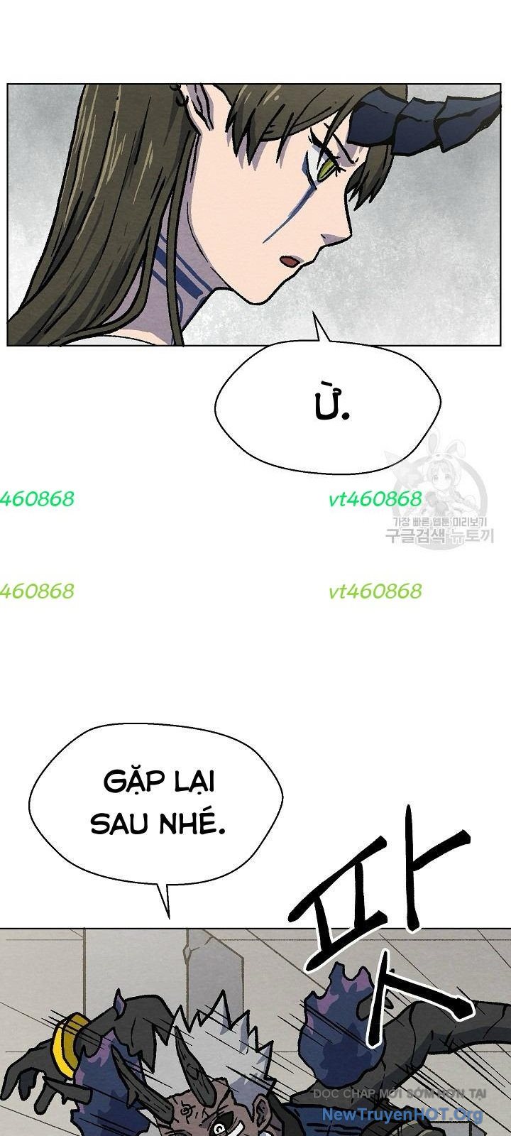 Cổng Asura Chapter 38 - Trang 29