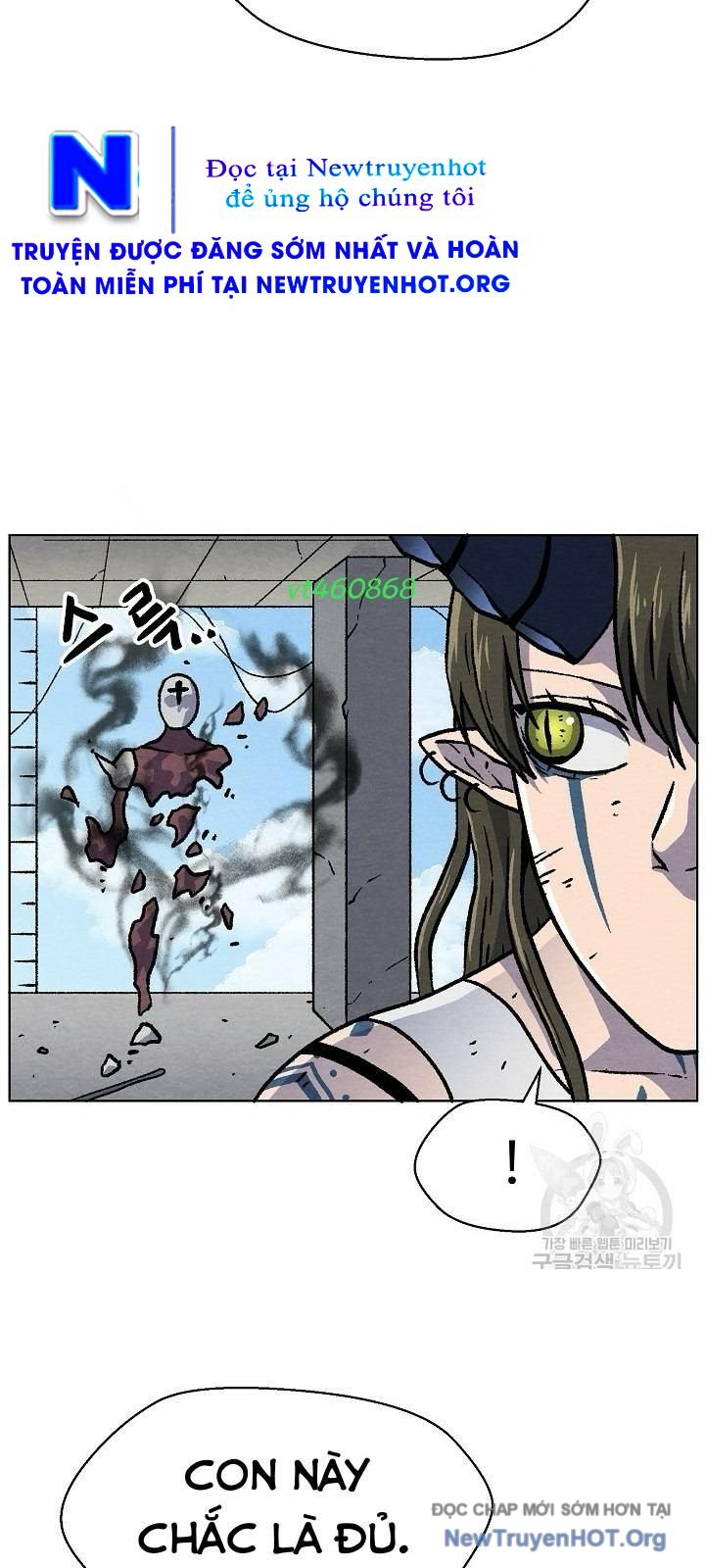 Cổng Asura Chapter 38 - Trang 3