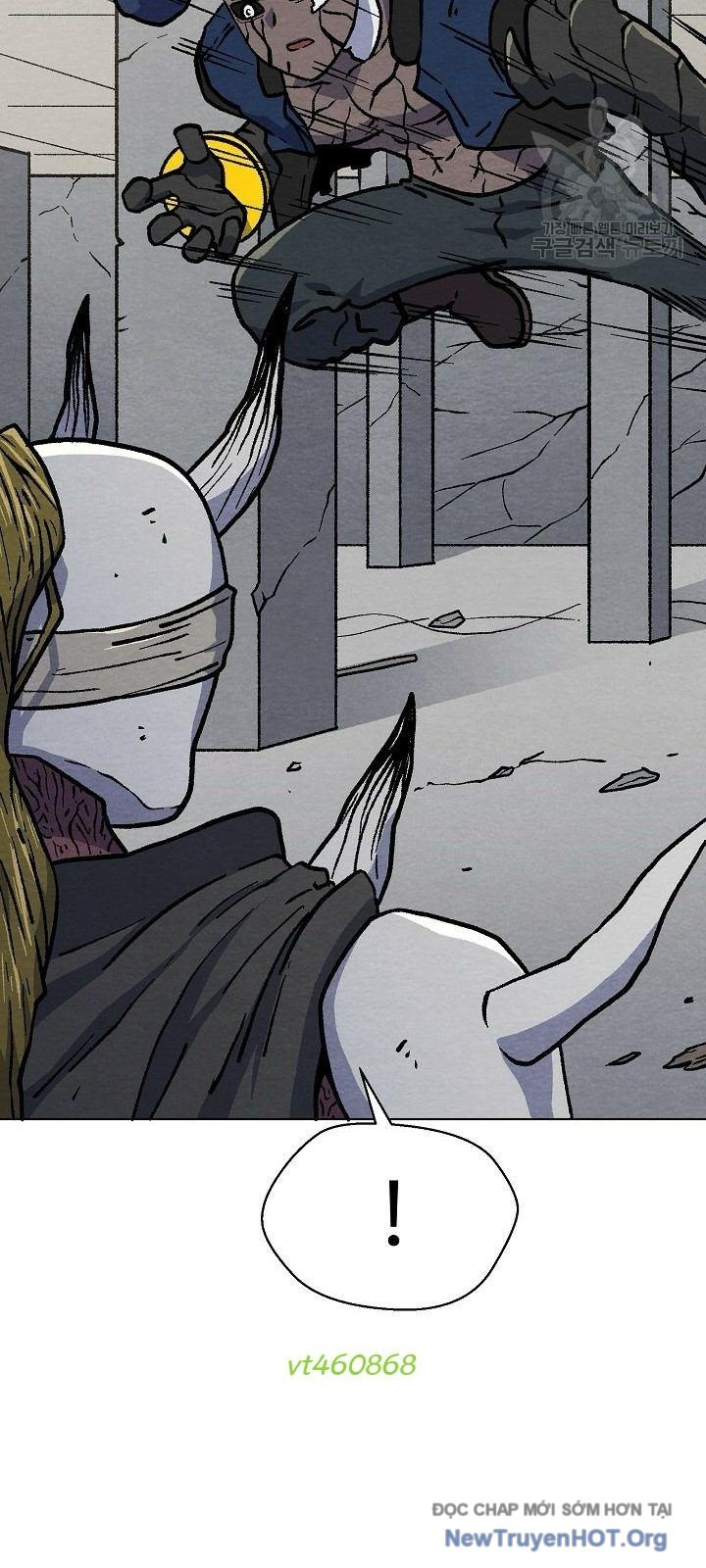 Cổng Asura Chapter 38 - Trang 30