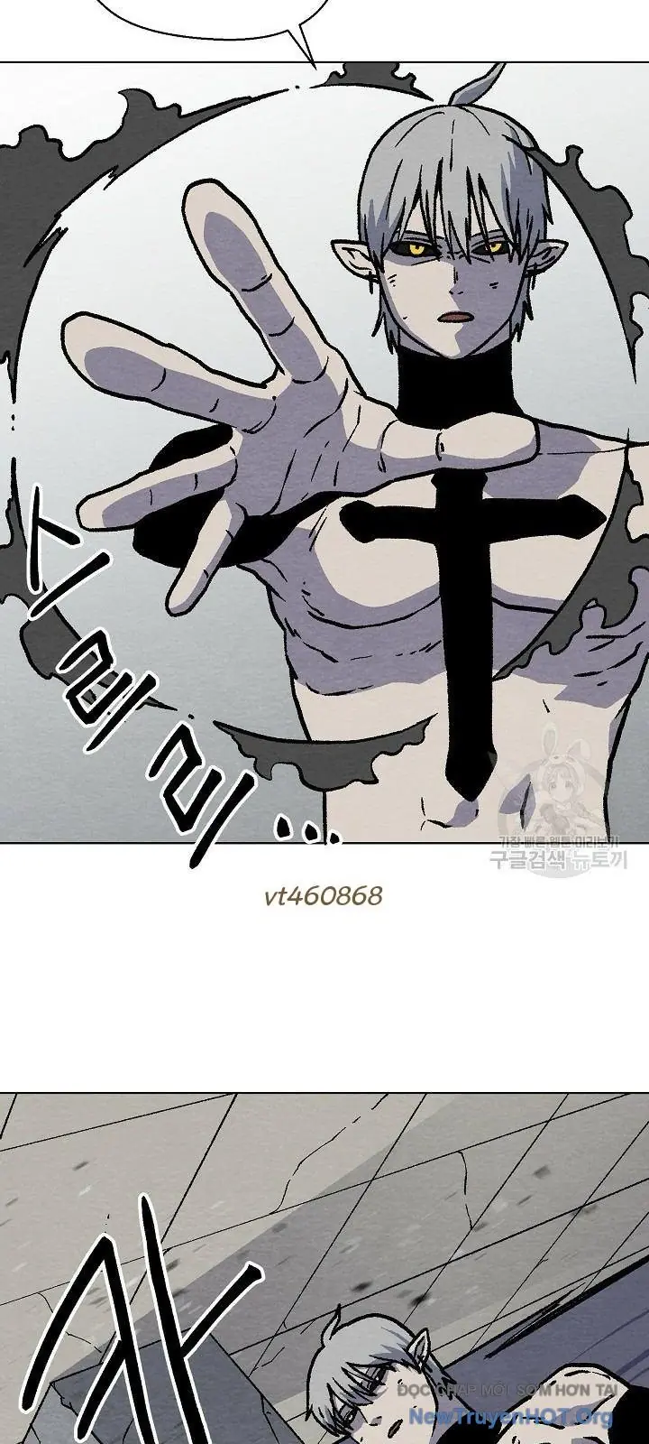 Cổng Asura Chapter 38 - Trang 33