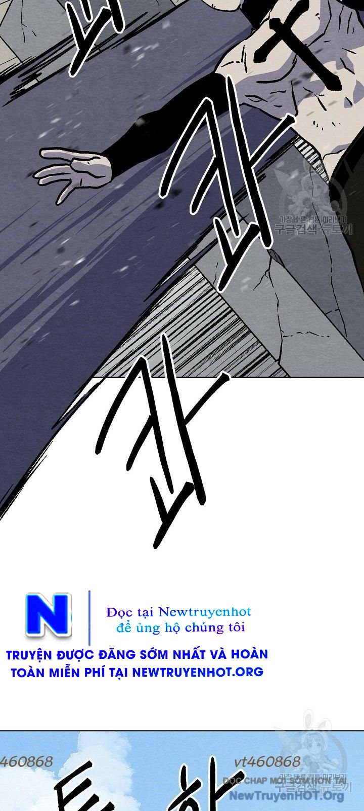 Cổng Asura Chapter 38 - Trang 34