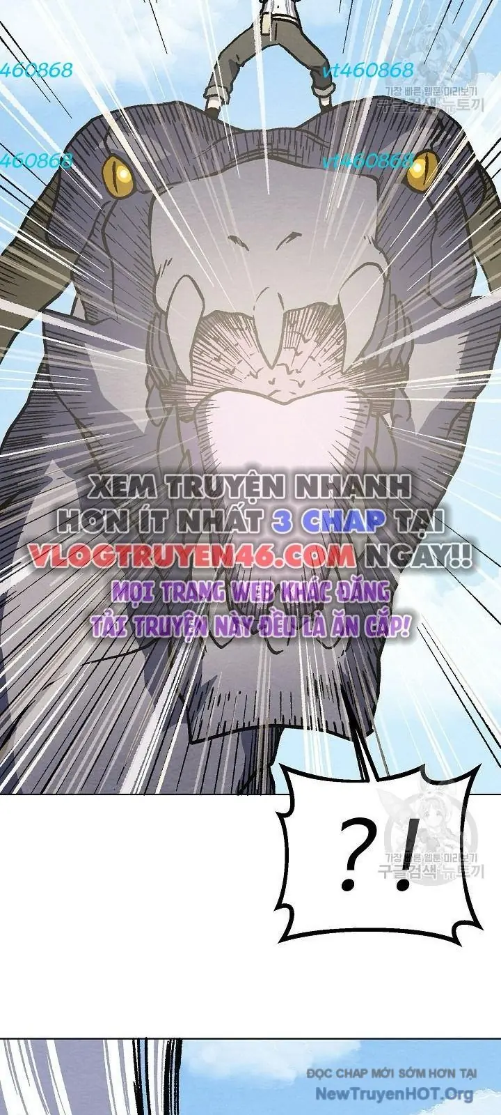 Cổng Asura Chapter 38 - Trang 39