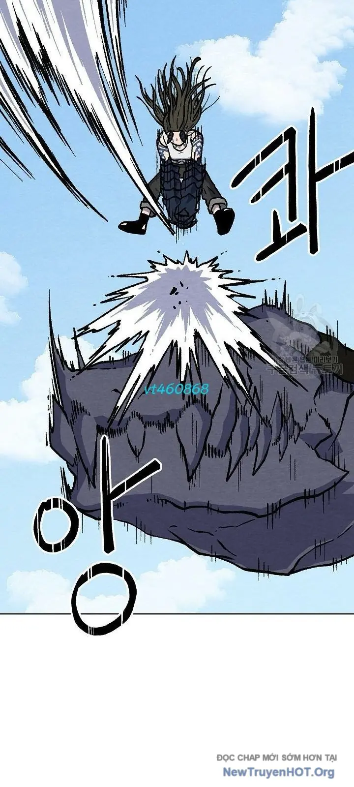 Cổng Asura Chapter 38 - Trang 40