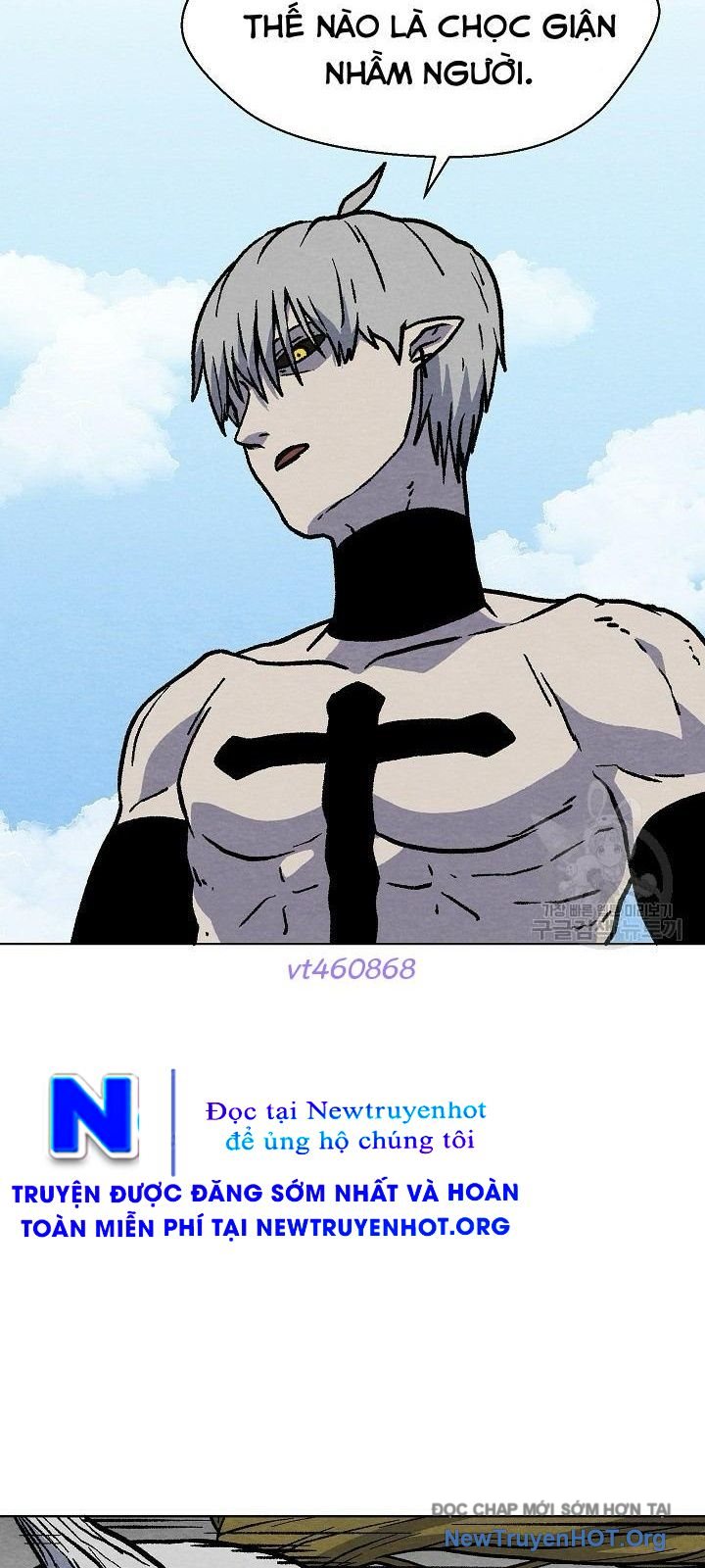 Cổng Asura Chapter 38 - Trang 44