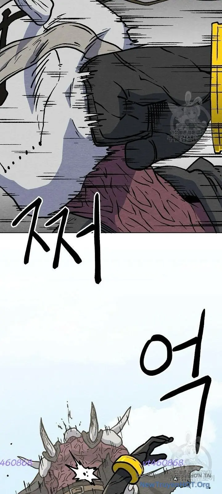 Cổng Asura Chapter 38 - Trang 45