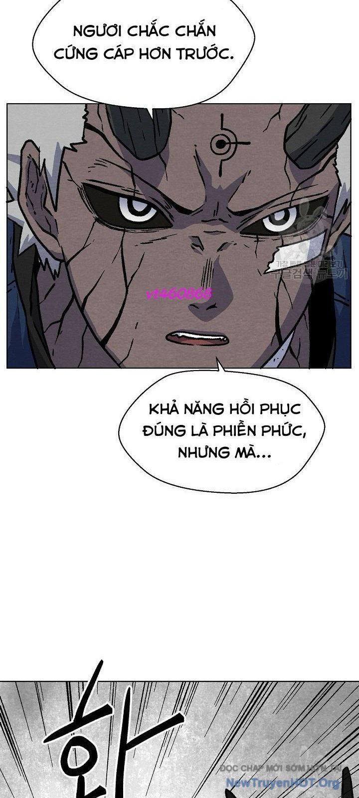 Cổng Asura Chapter 38 - Trang 47